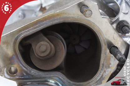 2011-2020 Mercedes-Benz S550 W221 Sedan Right Side Turbocharger 2780903880