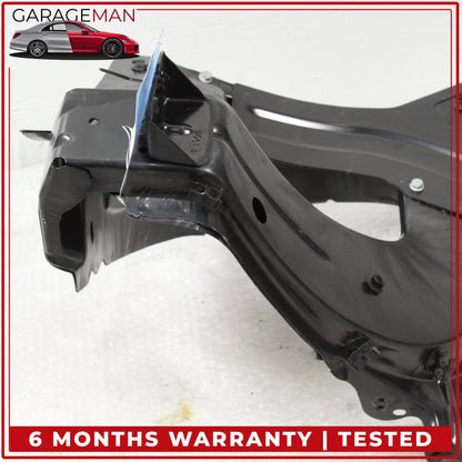 2006-2012 Mercedes W164 ML350 Front Left Side Headlight Support Bracket OEM