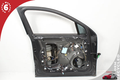 2015-2025 Porsche Macan 95B Front Left Driver Side Door Shell 95B831021 OEM