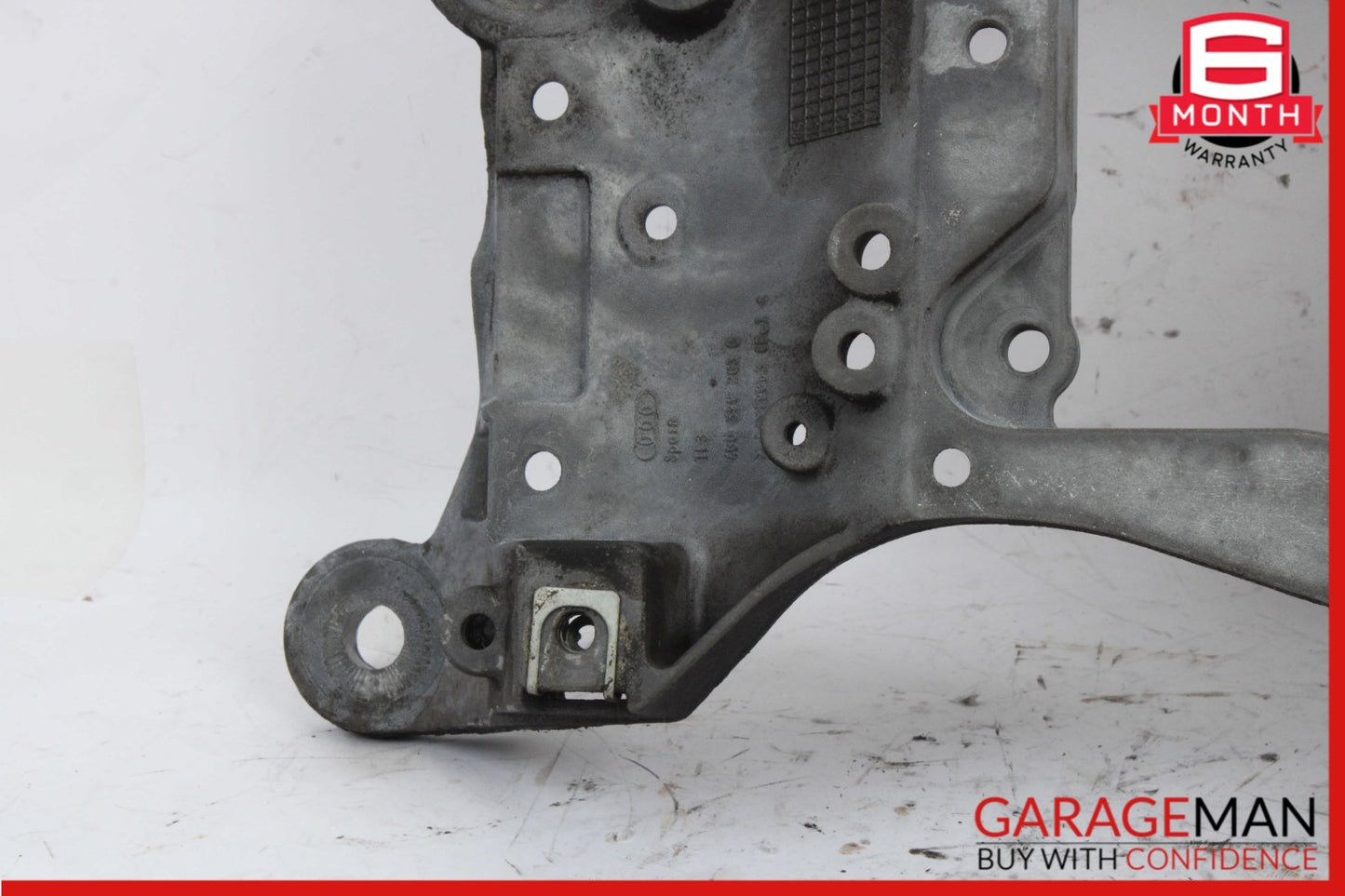 2012-2018 Audi A6 C7 Sedan Transmission Brace Mount Bracket 4G0399263G