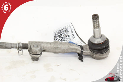 2019-2025 BMW 330i G20 RWD Front Left Driver Side Tie Rod 6890060