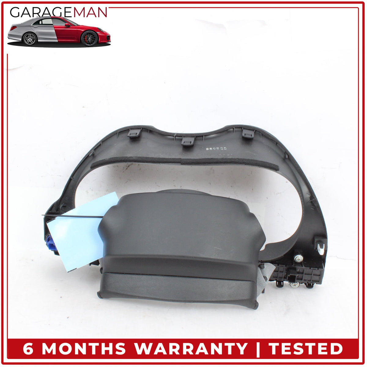 2014-2024 Infiniti Q50 V37 Front Dash Instrument Cluster Trim Cover Panel OEM