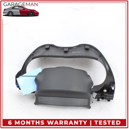 2014-2024 Infiniti Q50 V37 Front Dash Instrument Cluster Trim Cover Panel OEM