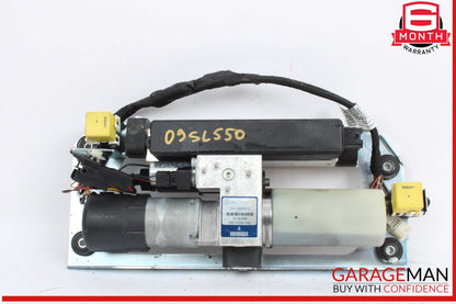 2009 Mercedes-Benz SL550 R230 - Convertible Top Hydraulic Cylinder PN: 2308000330
