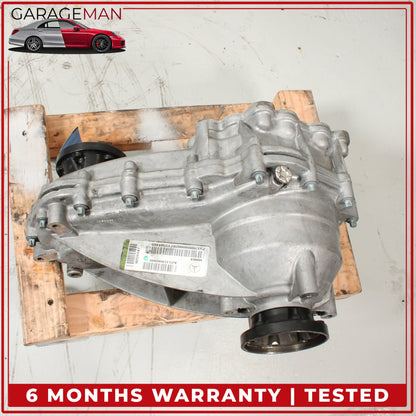 2006-2019 Mercedes W164 ML350 Transmission Transfer Case 2512800900 OEM