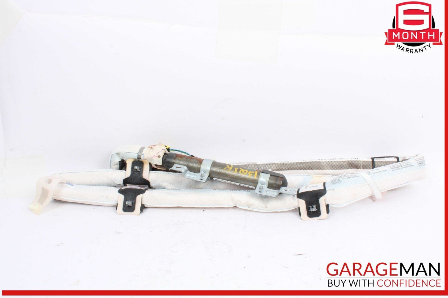 13-17 Audi Q5 SQ5 Right Passenger Side Curtain Airbag Air Bag 8R0880742J OEM