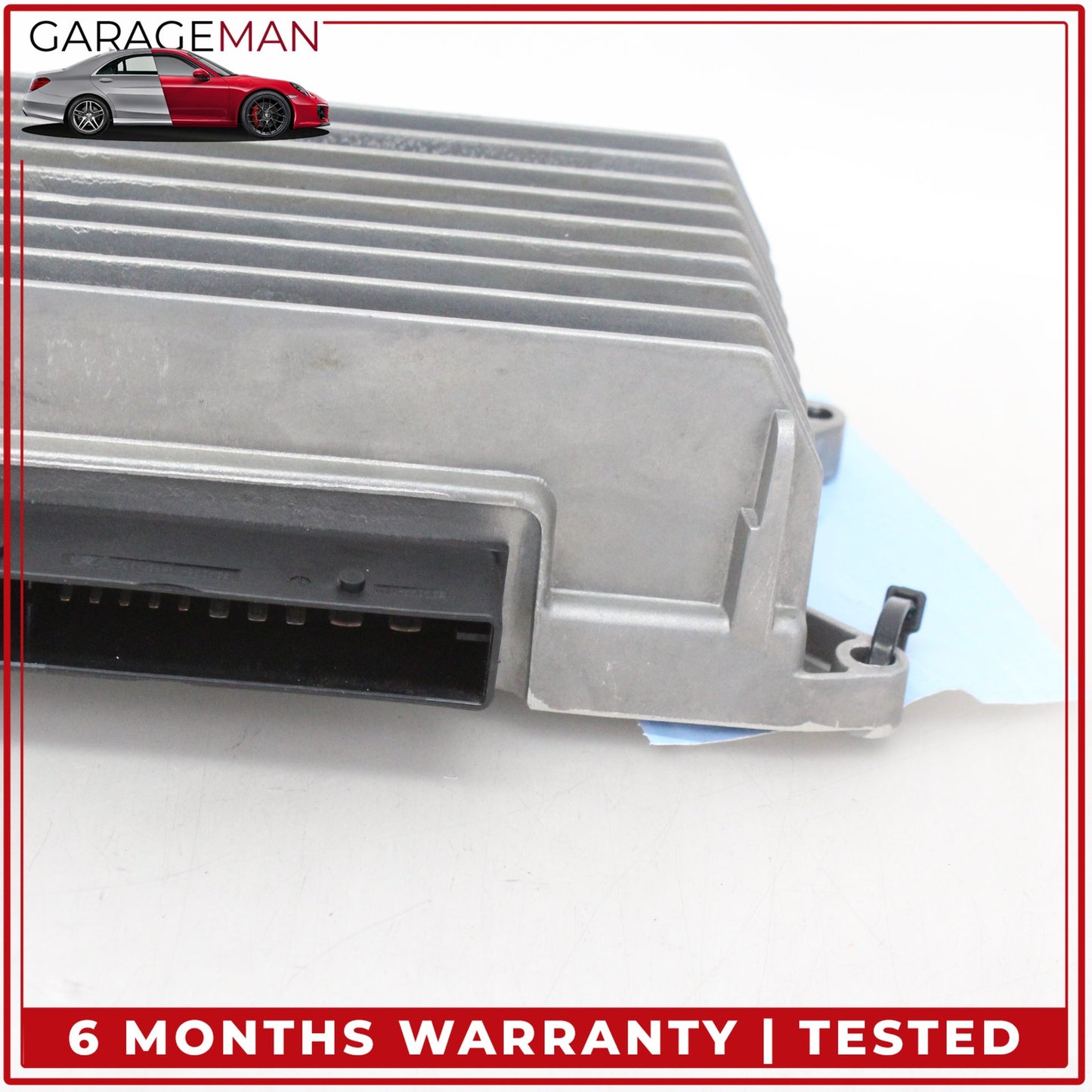 2009-2016 Audi A4 A5 S4 S5 Audio Radio Sound Amplifier AMP 8R1035223A OEM