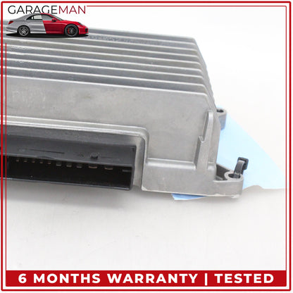 2009-2016 Audi A4 A5 S4 S5 Audio Radio Sound Amplifier AMP 8R1035223A OEM