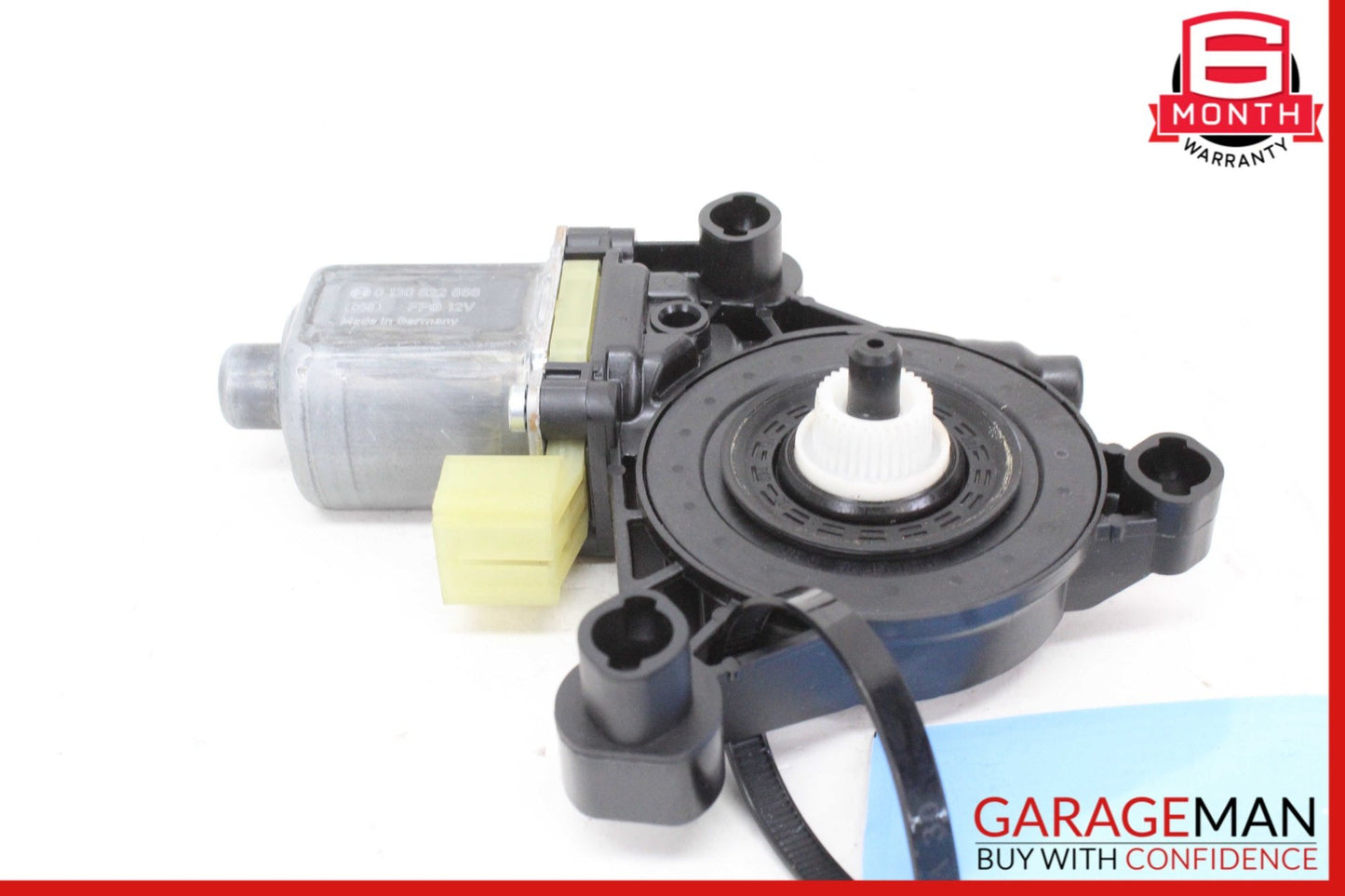 2017-2024 Audi A4 B9 Sedan Rear Right Window Regulator Motor 8W0959812 Genuine