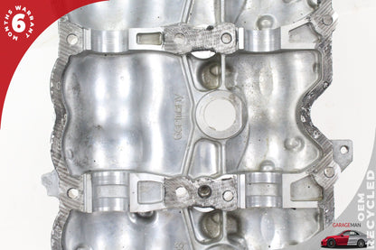 2011-2020 Mercedes W218 CLS550 E550 S550 Right Passenger Cylinder Head Cover OEM