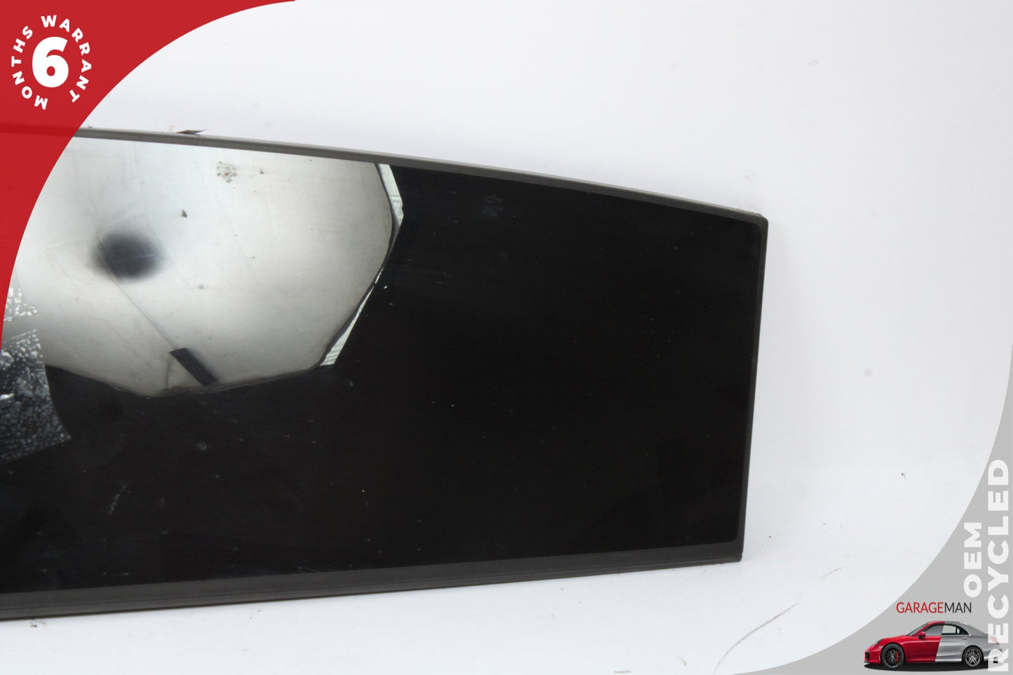 17-19 Mercedes-Benz E400 W213 Wagon Front Panoramic Sunroof Glass 2137800400 OEM