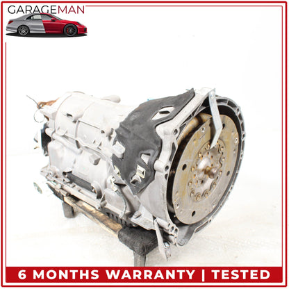 2012-2018 BMW 328d RWD 2.0L Automatic Transmission ZF 8HP45 mileage 140K