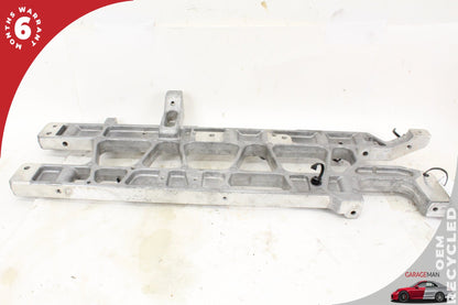 2012-2013 Fiat 500e FWD Electric Cradle Powertrain 68233551AA OEM