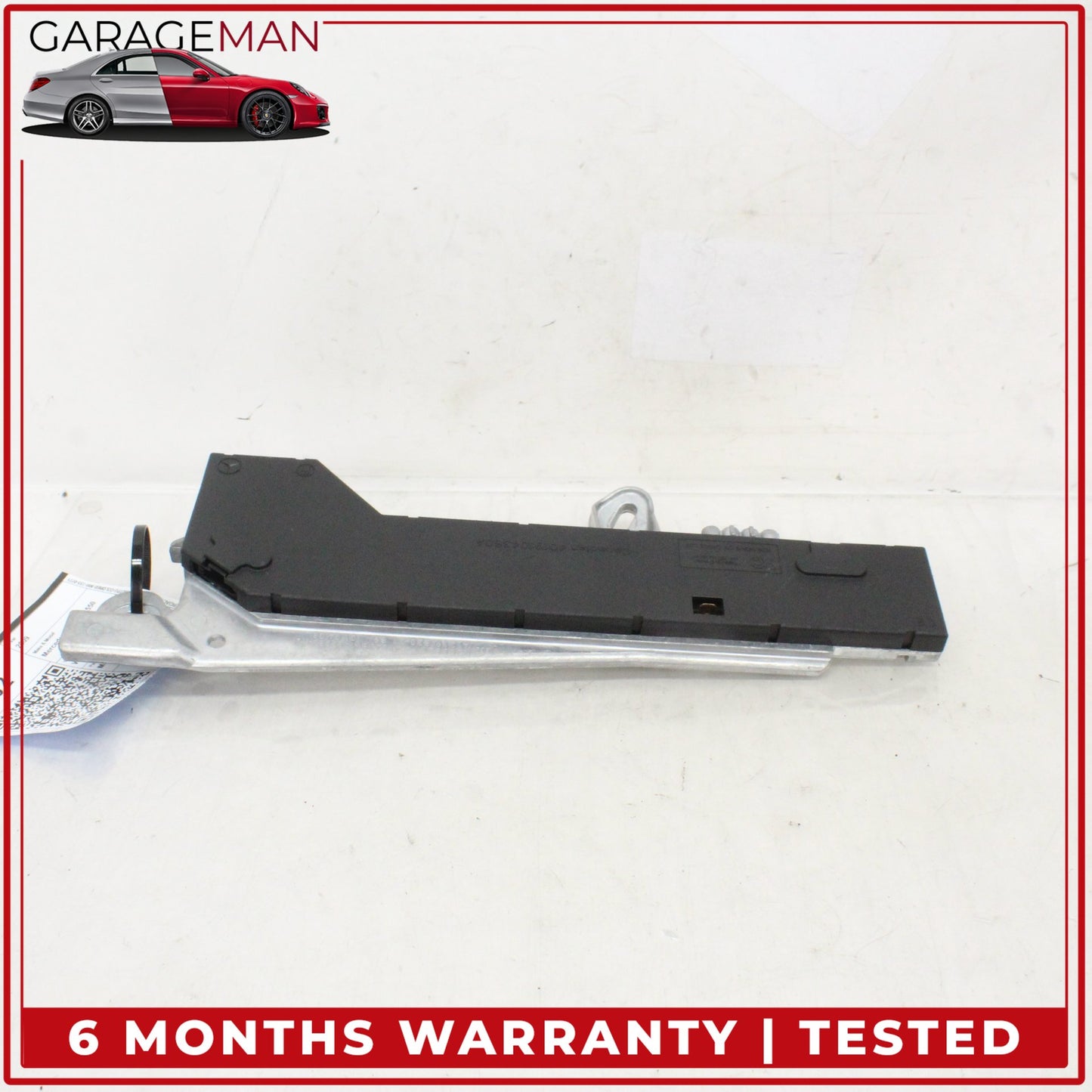2006-2011 Mercedes W219 CLS550 Audio Radio Antenna Amplifier AMP Module OEM