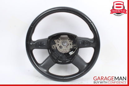 2007-2009 Audi Q7 4L Station Wagon Steering Wheel 4F0419091AH