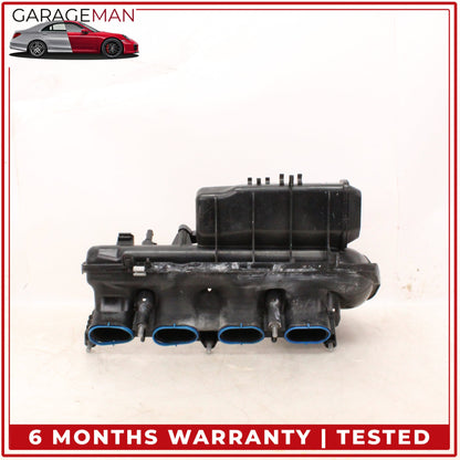 2015-2020 Mercedes X253 GLC300 E300 C300 M274 Intake Manifold 27409000370 OEM