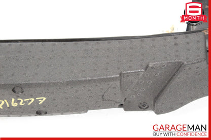 2012-2019 Volkswagen Beetle Rear Bumper Reinforcement 5C5807305A