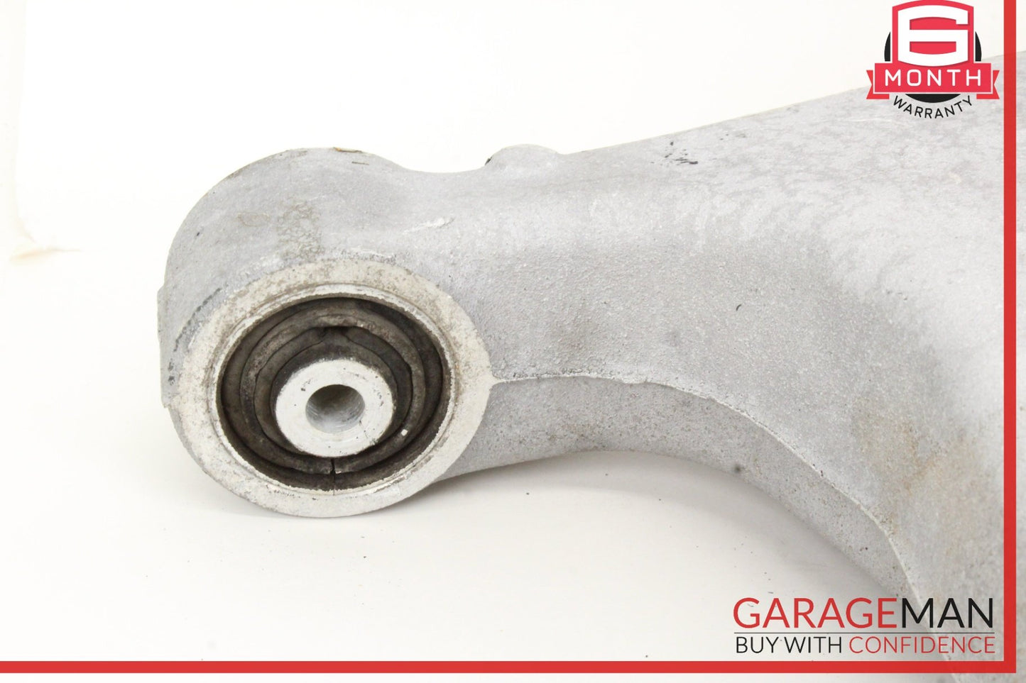 2012-2018 Audi A6 C7 Sedan Rear Right Side Lower Control Arm 8R0505312F OEM