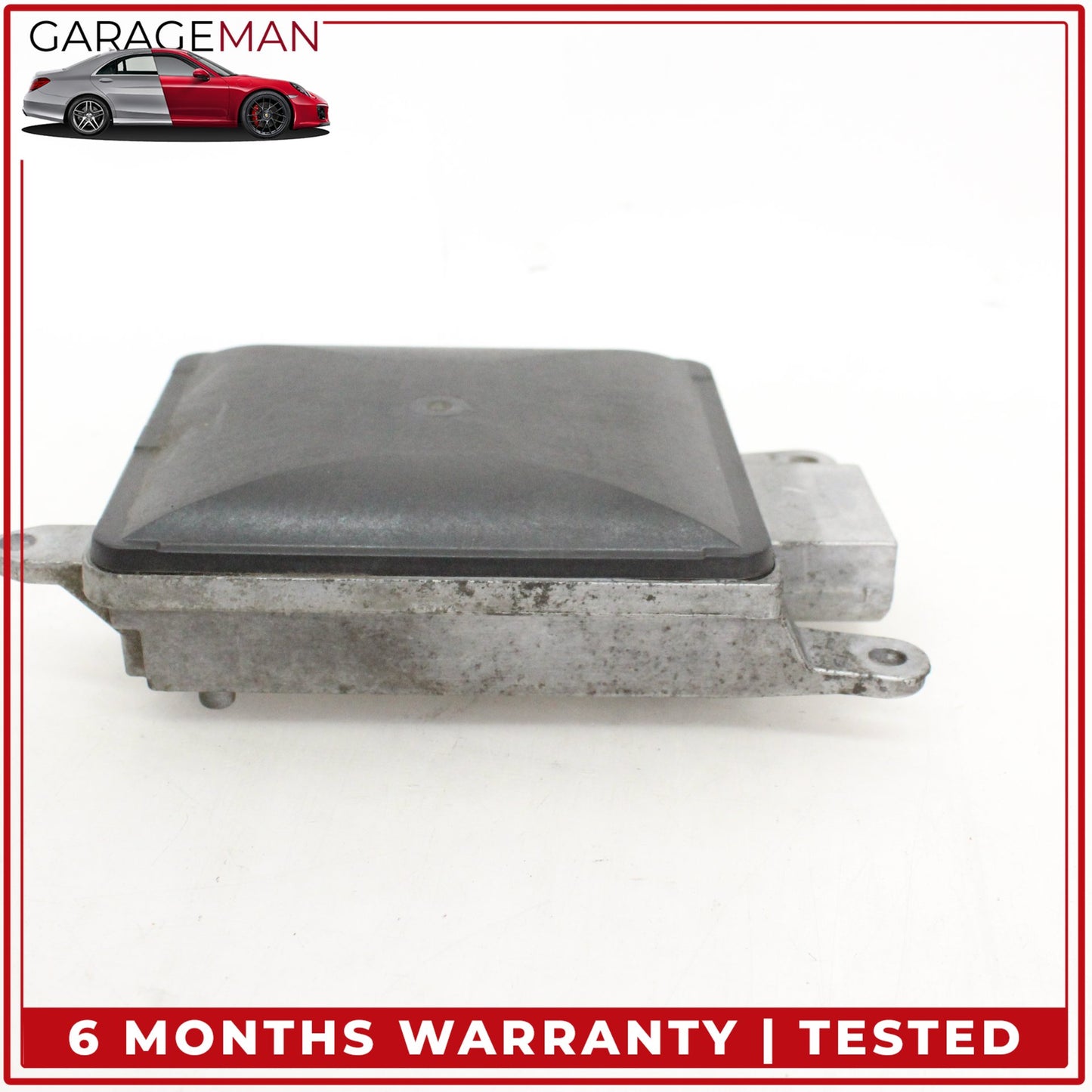 2012-2018 Audi A6 Rear Left and Right Lane Assist Blind Spot Radar Sensor OEM