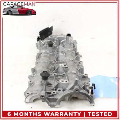 2011-2020 Mercedes W216 CL550 Right Side Cylinder Head Cover 2780161205 OEM
