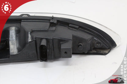 2011-2014 Porsche Cayenne 958 Front Left Side LED Daytime Running Fog Light OEM