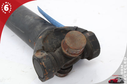 2014-2019 Chevrolet Silverado 1500 4WD Front Propeller Driveshaft 22760960 OEM