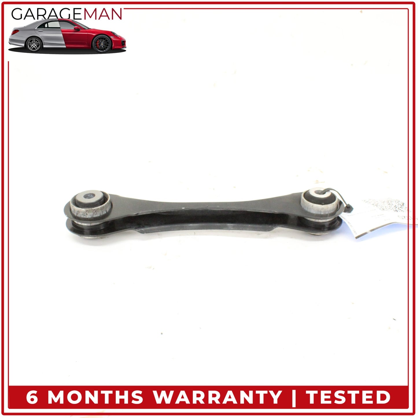 2012-2018 BMW 328i F30 RWD Rear Left Side Upper Forward Control Arm 6792539 OEM