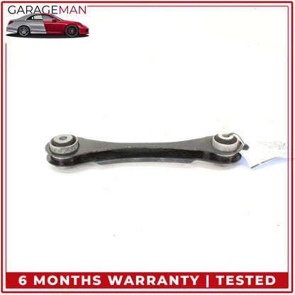 2012-2018 BMW 328i F30 RWD Rear Left Side Upper Forward Control Arm 6792539 OEM
