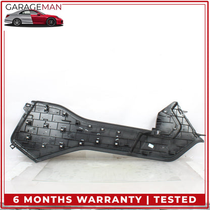 2013-2021 LR Range Rover L405 Left & Right Center Console Cover Panel Trim Set