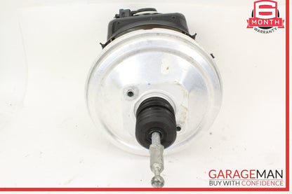 2012-2018 Audi A6 Power Brake Booster Master Cylinder w/ Reservoir 4G1612103G