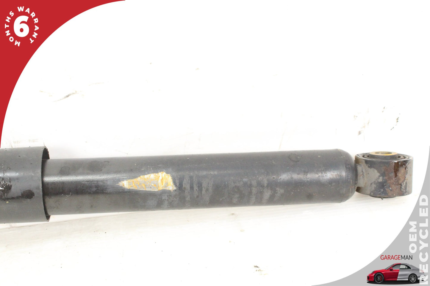 2011-2015 Audi TT 8J AWD Rear Left & Right Shock Strut Absorber 8J0513029S OEM