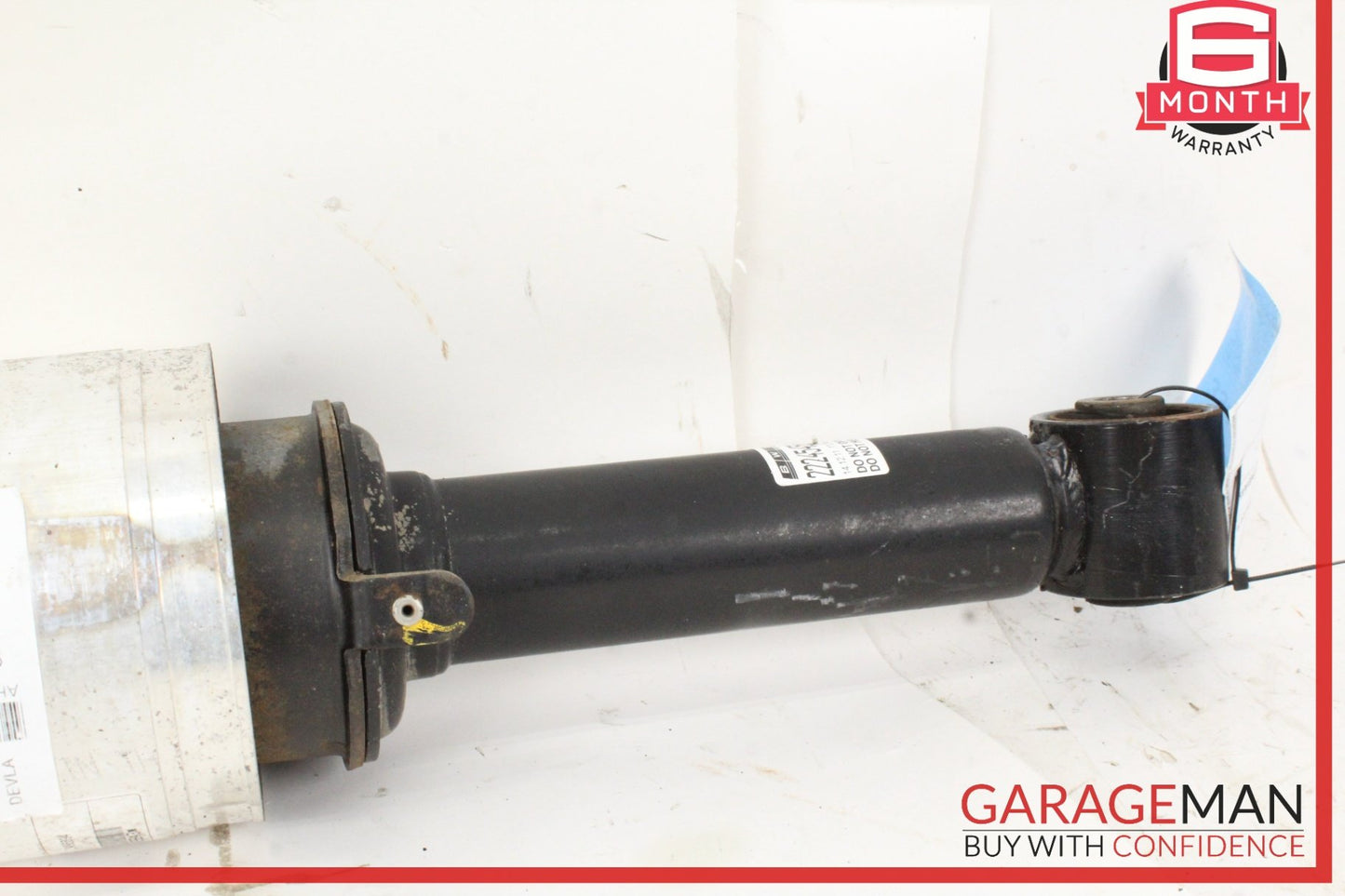 2010-2016 Land Rover LR4 SUV Front Left or Right Air Suspension Shock Strut OEM