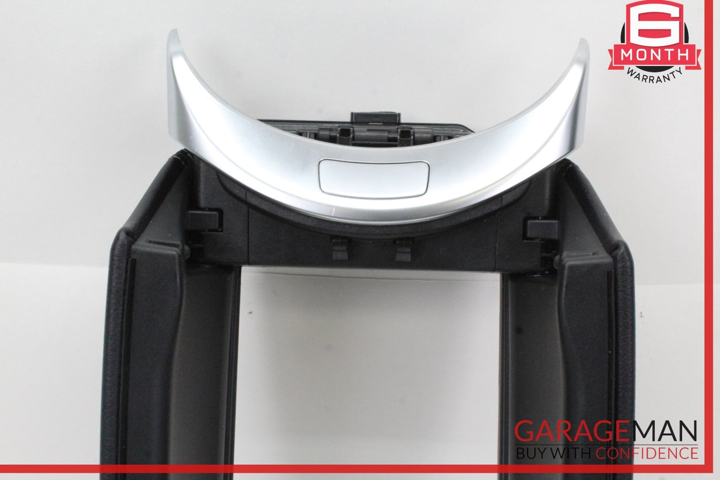 2015-2020 Mercedes-Benz C300 W205 Front Center Console Arm Rest Armrest OEM