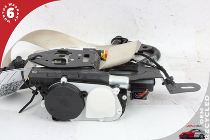 2017-2019 Mercedes-Benz E400 W213 Front Right Seat Belt Retractor 2138609200 OEM