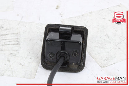 2007-2014 Mercedes W221 S550 Rear View Backup Back Up Camera 2218200397 OEM