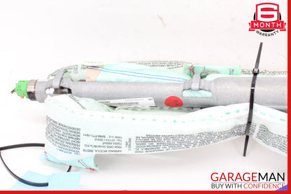 2008-2011 Mercedes W164 ML350 Left Side Roof Curtain Air Bag 1648601102 OEM