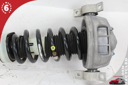 2007-2015 Audi Q7 Rear Left &amp; Right Shock Strut Spring Assembly 7L8513029H OEM