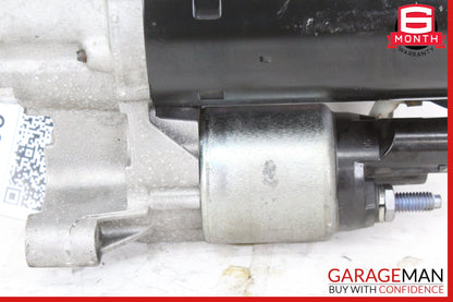 2012-2018 Audi S7 S6 Sedan Engine Motor Starter Bosch 079911021G OEM