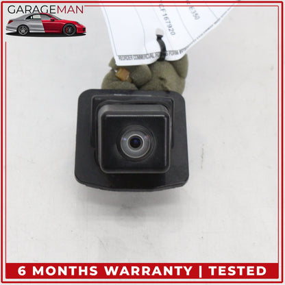 2010-2017 Mercedes W207 E350 E400 Rear View Backup Back Up Parking Camera OEM