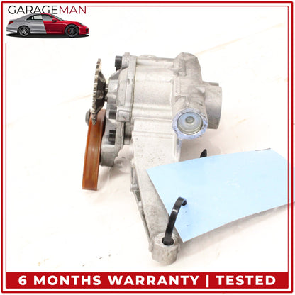 2005-2012 Mercedes W211 E350 C300 ML350 Engine Motor Oil Pump 2721800501 OEM