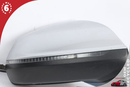 2018-2024 Audi SQ5 Q5 Front Right Side Door Rear View Mirror w/ Camera OEM