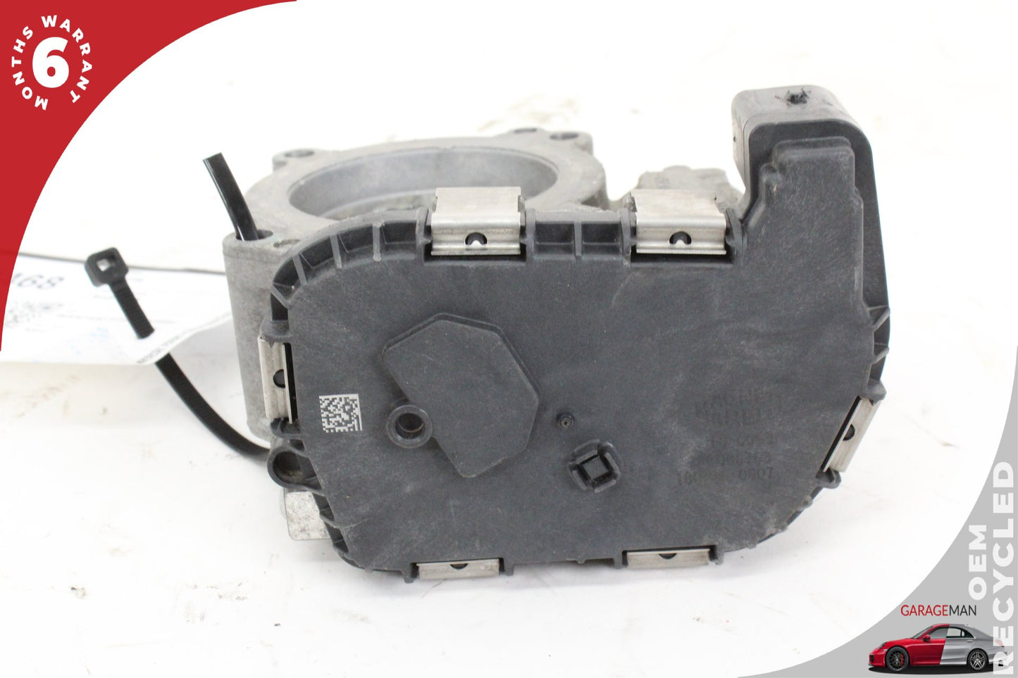 2018-2024 Audi SQ5R S5 S5 A5 Engine Throttle Valve Body 06M133062H OEM