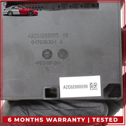 2013-2017 Audi SQ5 A5 A4 S5 Q5 Parking Brake Control Module Unit 8K0907801N OEM