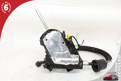 2011-2018 Porsche Cayenne 958 Automatic Transmission Gear Shifter Selector OEM