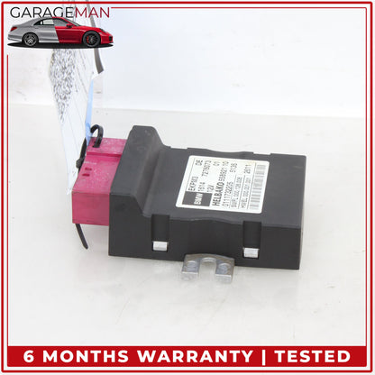 2012-2018 BMW 650i F13 Fuel Pump Control Module 7276073 OEM