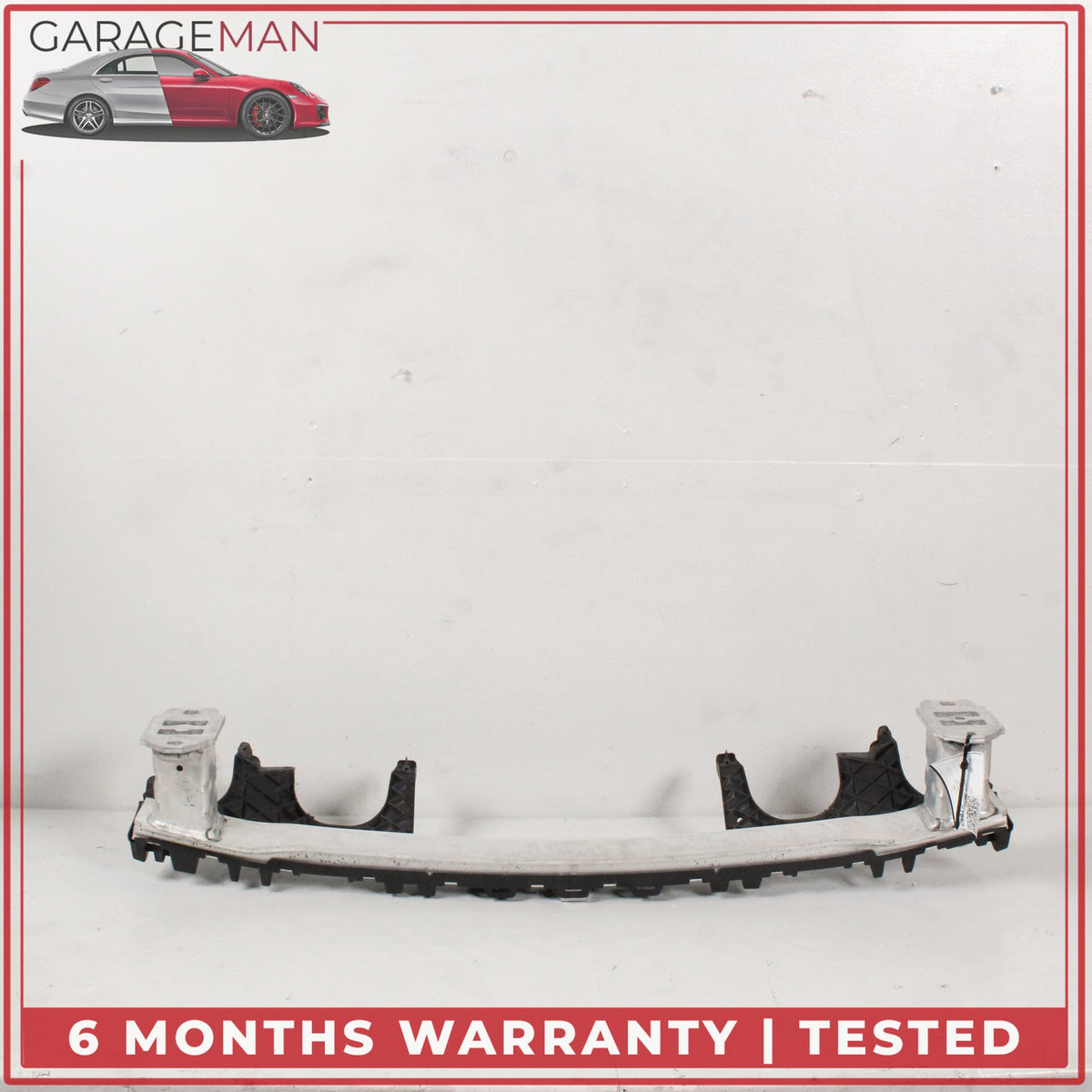 2019-2026 BMW Z4 G29 Rear Bumper Reinforcement Impact Crash Bar Beam 7436845 OEM