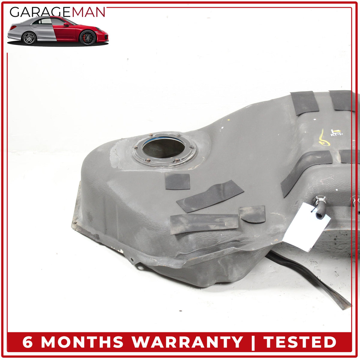 2016-2024 Infiniti Q50 Q60 3.0L Engine Fuel Gas Tank Reservoir 172024HK0A OEM