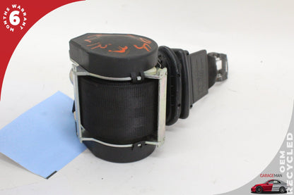 2007-2015 Audi Q7 Rear Left or Right Side 3rd Third Row Seat Belt 4L0857811B OEM