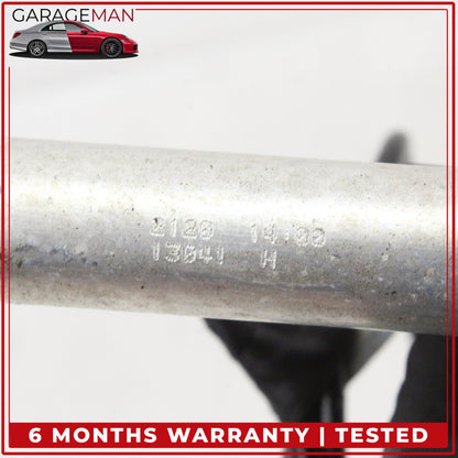 2011-2017 Mercedes W207 E350 E400 Left Or Right Side Bow Tension Cylinder OEM