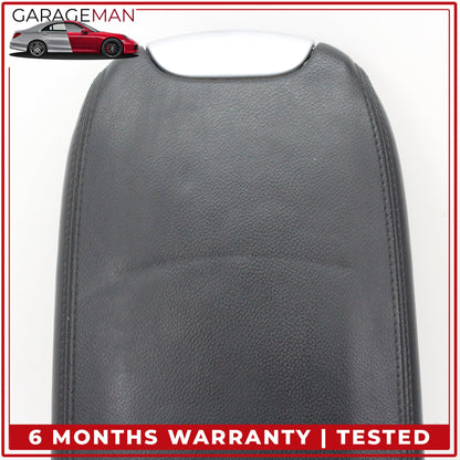 2006-2012 Mercedes W164 ML350 Front Center Armrest Lid Cover 1646800251 OEM